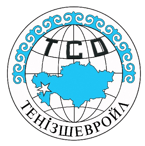 Тенгизшевроил