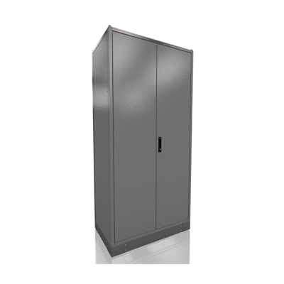 ШКАФЫ НАПОЛЬНОГО ИСПОЛНЕНИЯ СЕРИИ ELOC