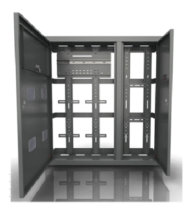 ЩИТ ЭТАЖНЫЙ ЩЭ-2-4