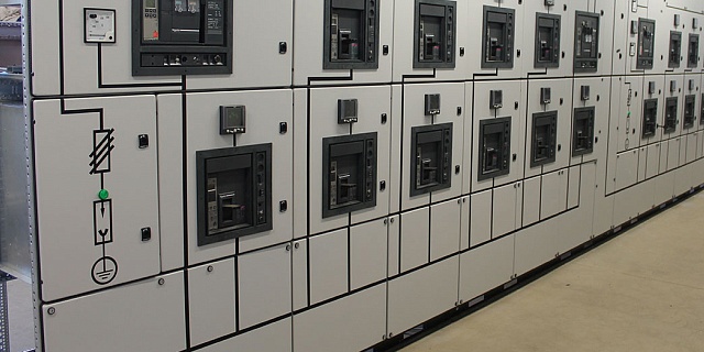 Проектирование комплектных устройств 