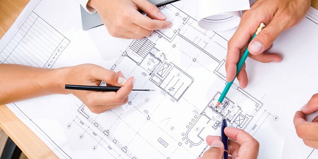 Проектирование 