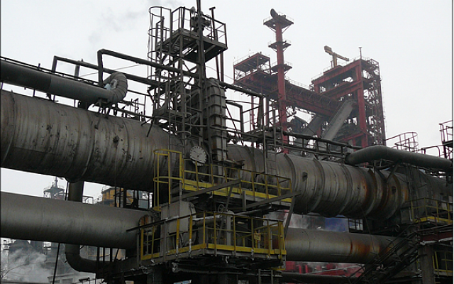 Автоматизация технологических процессов